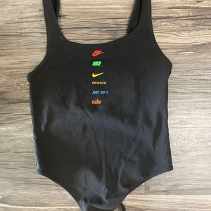 Nike Body Suit